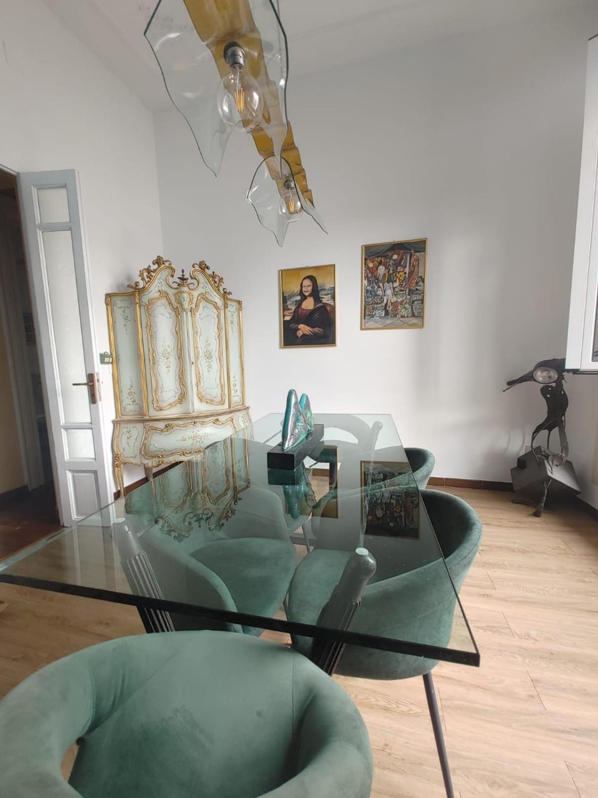 Apartment Suite Cavour Holiday Dream Παλέρμο Εξωτερικό φωτογραφία