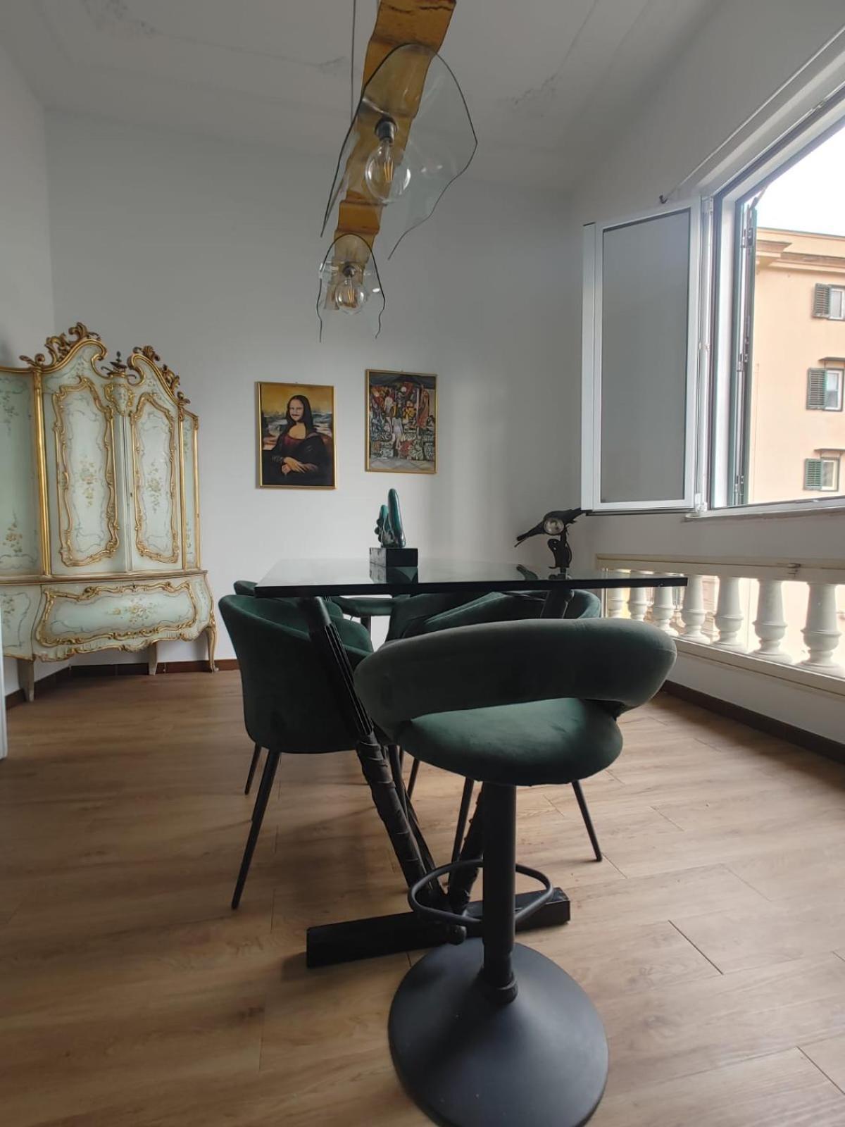 Apartment Suite Cavour Holiday Dream Παλέρμο Εξωτερικό φωτογραφία