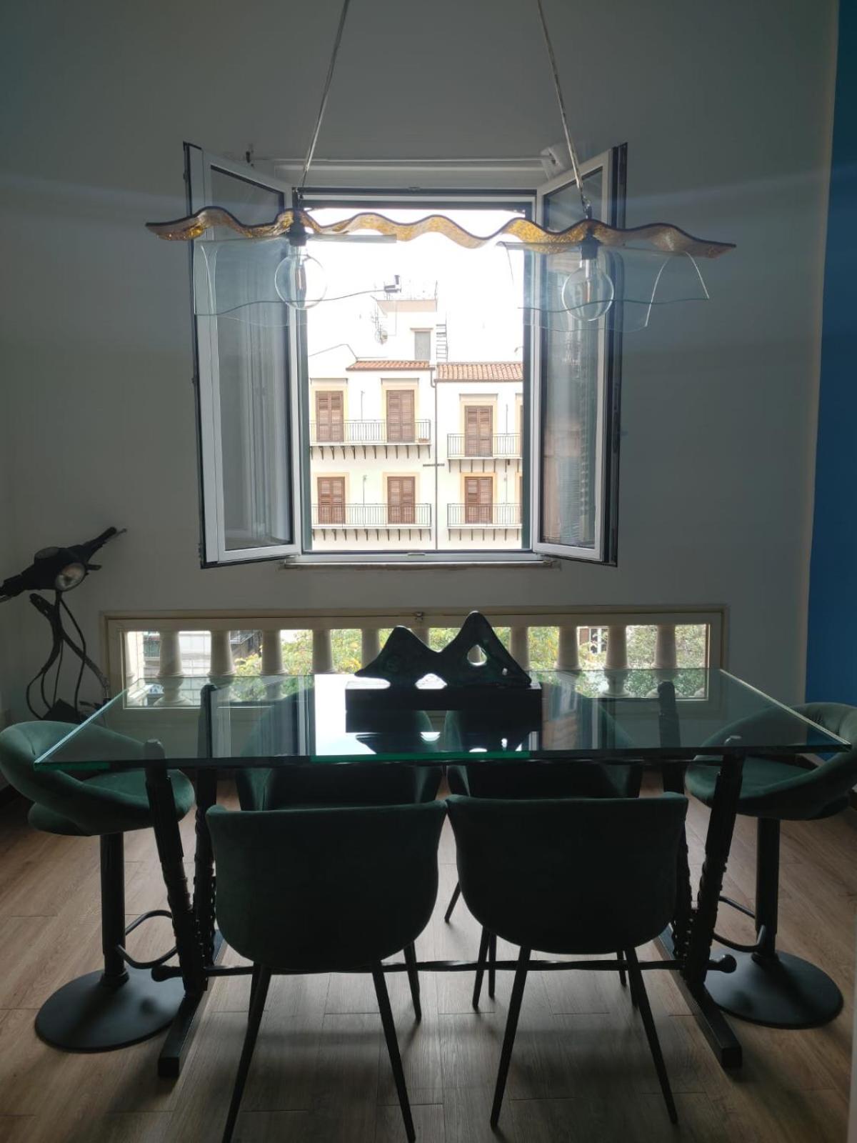 Apartment Suite Cavour Holiday Dream Παλέρμο Εξωτερικό φωτογραφία