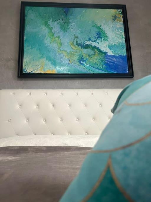Apartment Suite Cavour Holiday Dream Παλέρμο Εξωτερικό φωτογραφία