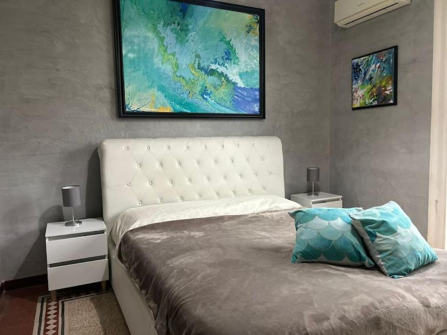 Apartment Suite Cavour Holiday Dream Παλέρμο Εξωτερικό φωτογραφία
