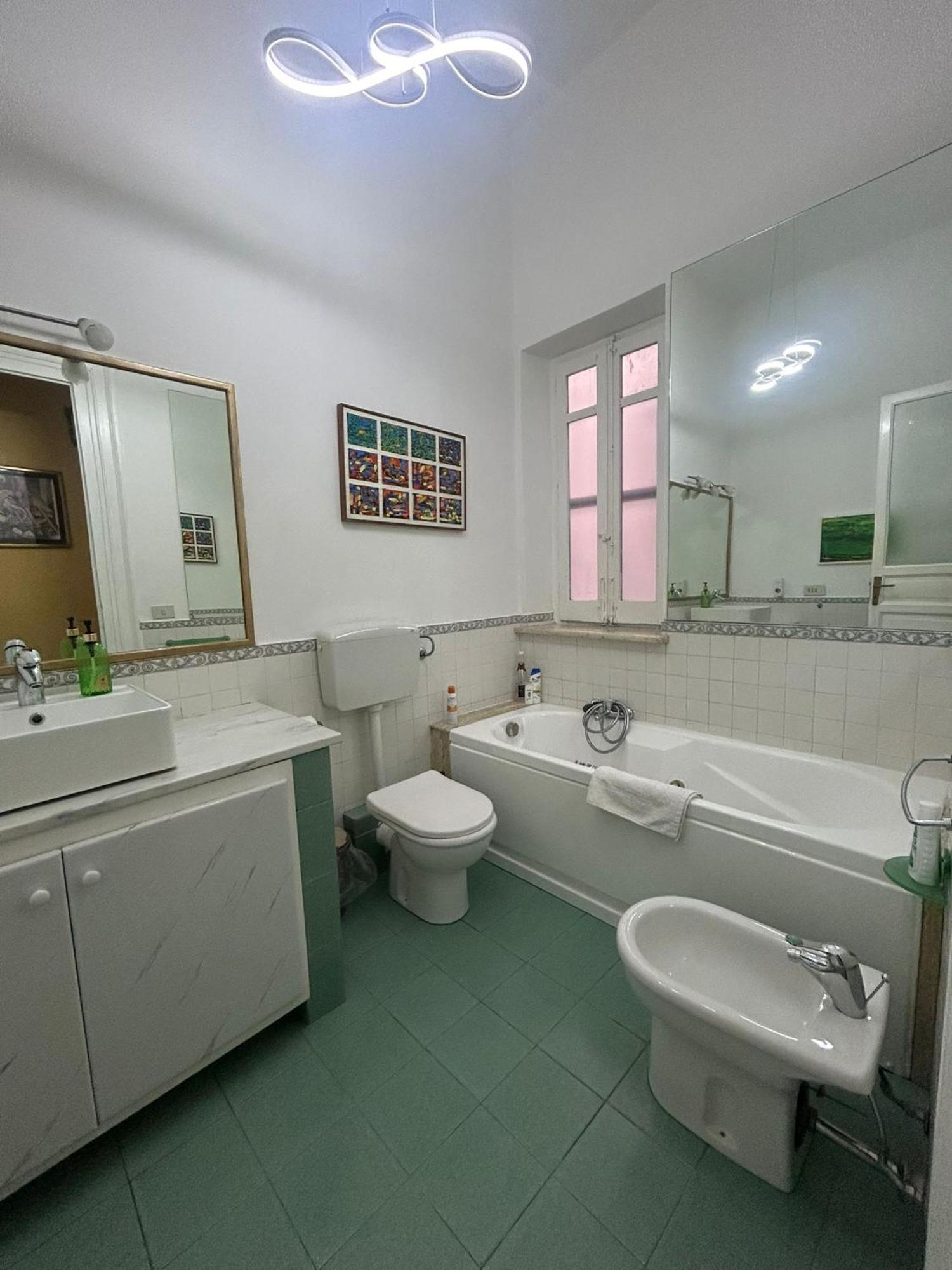 Apartment Suite Cavour Holiday Dream Παλέρμο Εξωτερικό φωτογραφία