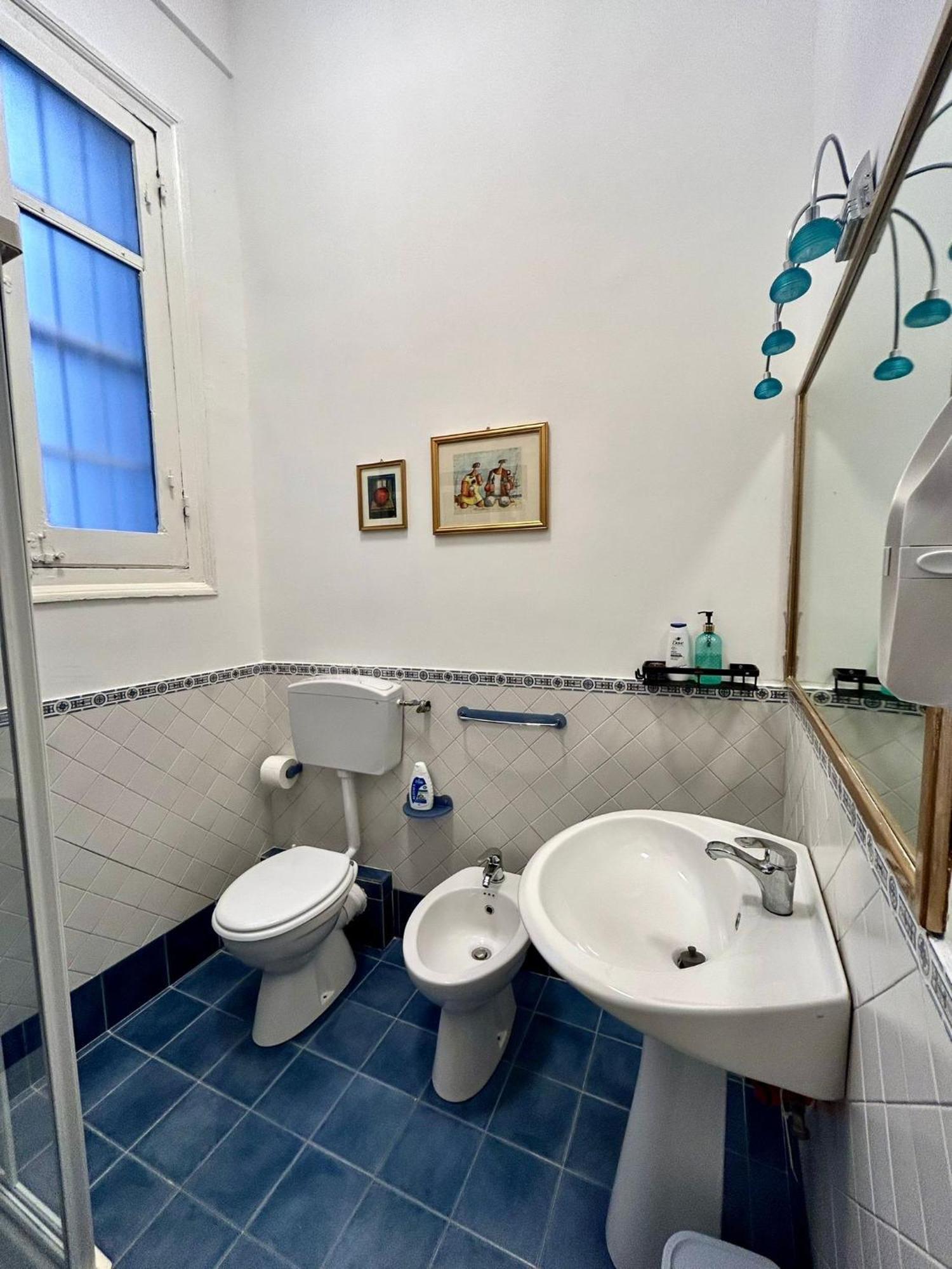 Apartment Suite Cavour Holiday Dream Παλέρμο Εξωτερικό φωτογραφία
