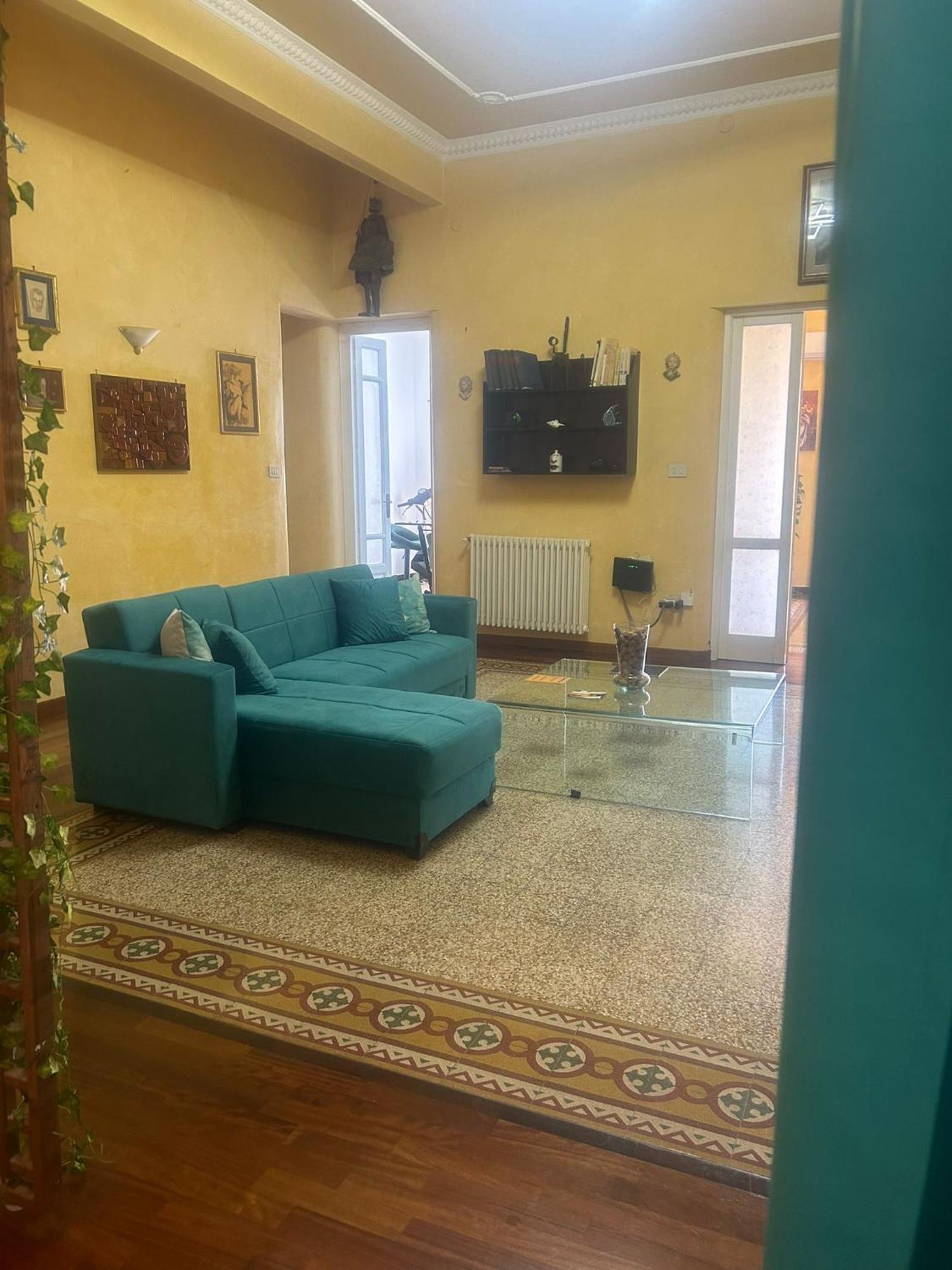 Apartment Suite Cavour Holiday Dream Παλέρμο Εξωτερικό φωτογραφία