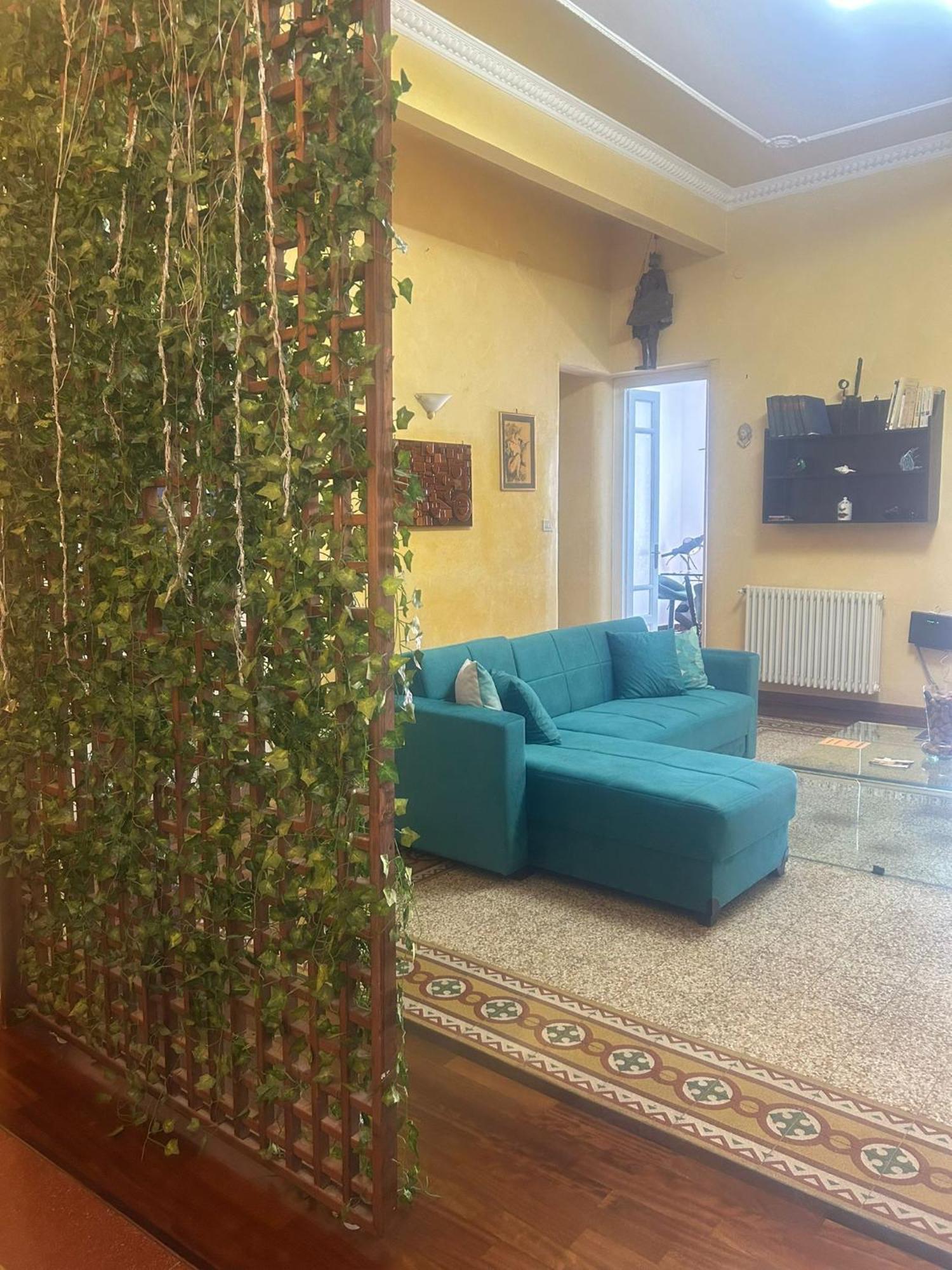 Apartment Suite Cavour Holiday Dream Παλέρμο Εξωτερικό φωτογραφία