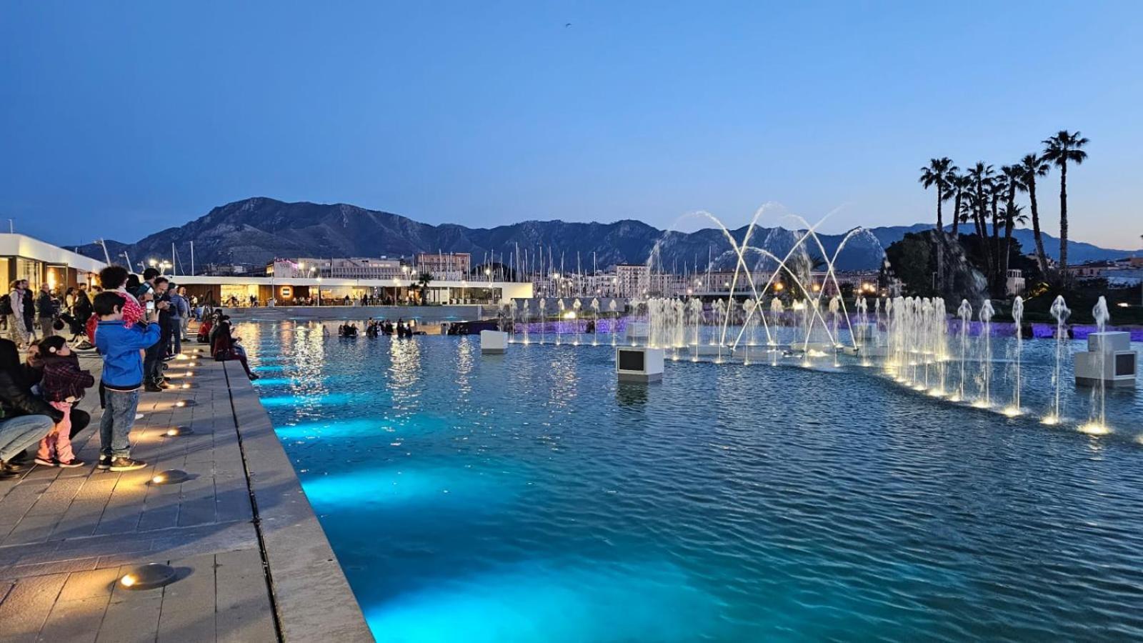 Apartment Suite Cavour Holiday Dream Παλέρμο Εξωτερικό φωτογραφία